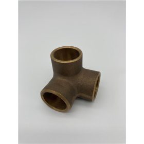 Sarok idom 3-as 22mm - KIFUTÓ