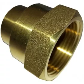 Forraszvég 16-1/2" BM RG