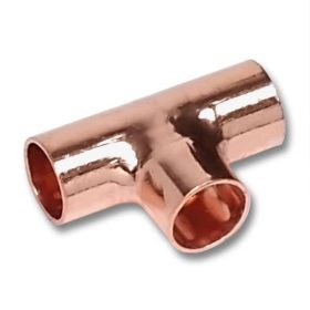 Réz forraszidom T-egál 10mm