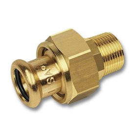 Press-víz hollander 54-2" KM