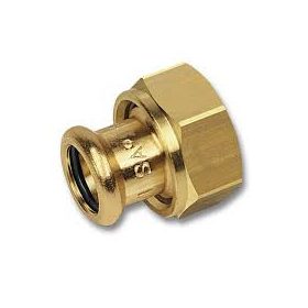 Press-víz félhollandi 15-1/2"