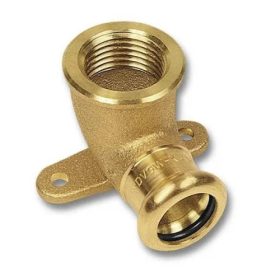 Press-víz falikorong 15-1/2"