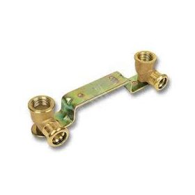 Press-víz falikorong 15-1/2" (szerelt)