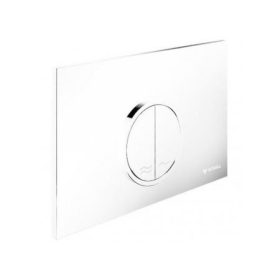 SCHELL Nyomólap Circum Montus, fehér