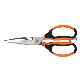   TRUPER TIC-8 Rozsdamentes acél konyhai olló, 20 cm (100449)