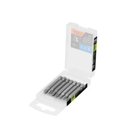   TRUPER EXPERT PUN-7PH2 PH bitkészlet, 50 mm, 7 darabos (100504)