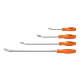   TRUPER BAPA-J4 Feszítővas készlet, 4 darabos, 20 / 30 / 45 / 60 cm (101047)