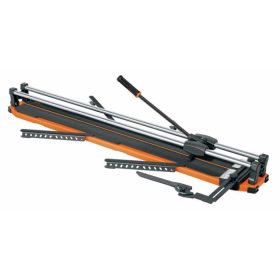   TRUPER EXPERT CAZ-100BX Csapágyas csempevágó szögtartóval, táskával, 100 cm (101242)