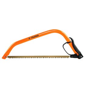   TRUPER AJT-30 Keretes fűrész SK5 acél fűrészlappal, 76 cm (10260)