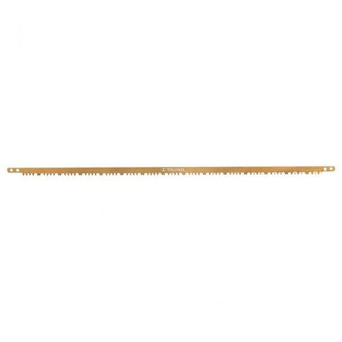 TRUPER REP-AJT-30 Pótfűrészlap AJT-30 kertes fűrészhez SK5 acélból, 76 cm (10271)
