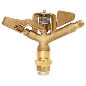 LOCSOLÓ KÖRFORGÓ 1" ASP-1BR TRUPER OUTLET