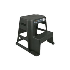   TRUPER TABU-2 Kétlépcsős műanyag fellépő, 44 cm (10499)