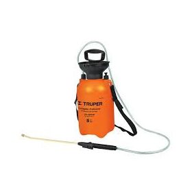 TRUPER FUT-5 Kézi permetező, 5 L (10836)