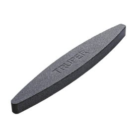   TRUPER PIGUA-198 Kaszaélező fenőkő, 120-as szemcseméret, 23 cm (11669)