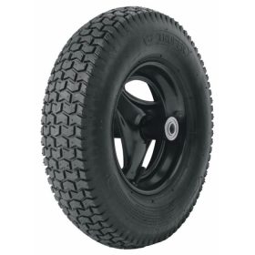   TRUPER RN Pótkerék talicskához, tömlős 16"/ 41 cm (11852)