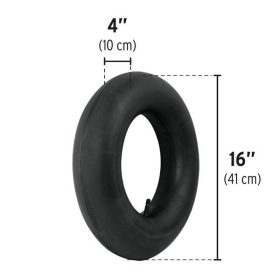 TRUPER CM Gumi belső talicskához 16" / 41 cm (11866)