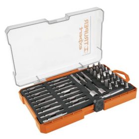TRUPER EXPERT PUN-47X Bitkészlet, 47 részes (11895)