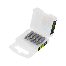   TRUPER EXPERT PUDE-1101 PH1 bithegy, 25 mm, 5 darabos (12140)