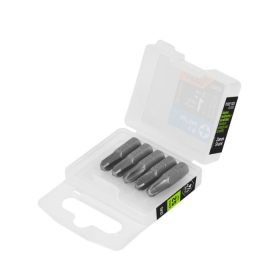   TRUPER EXPERT PUDE-1103 PH3 bithegy, 25 mm, 5 darabos (12143)