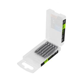   TRUPER EXPERT PUDE-1202 PH2 bithegy, 50 mm, 5 darabos (12147)