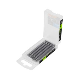   TRUPER EXPERT PUDE-1302 PH2 bithegy, 75 mm, 5 darabos (12153)