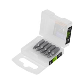   TRUPER EXPERT PUDE-2101 PZ1 bithegy, 25 mm, 5 darabos (12156)