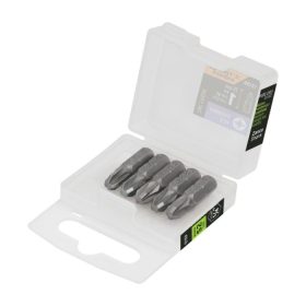   TRUPER EXPERT PUDE-2103 PZ3 bithegy, 25 mm, 5 darabos (12159)