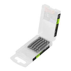   TRUPER EXPERT PUDE-2201 PZ1 bithegy, 50 mm, 5 darabos (12161)