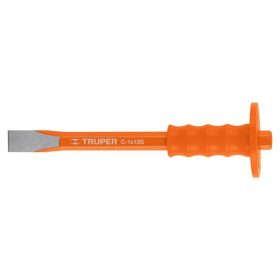 VÉSŐ C-1X12G 25mmx30cm markolattal TRUPER