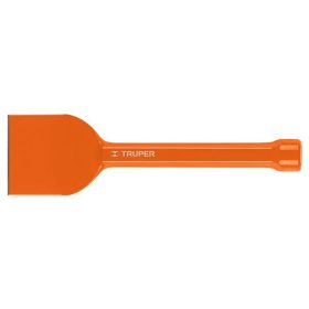 TRUPER CL-2-3/4X10 Lapos téglavéső 25 cm / 70 mm (12184)