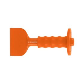   TRUPER CL-3-1/2X8G Lapos téglavéső kézvédővel, 20 cm / 89 mm (12193)