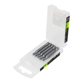   TRUPER EXPERT PUDE-5225 Torx T25 bithegy, 50 mm, 5 darabos (12256)