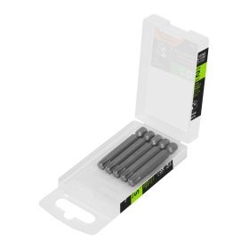   TRUPER EXPERT PUDE-5240 Torx T40 bithegy, 50 mm, 5 darabos (12262)