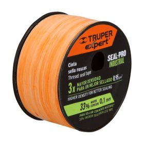   TRUPER EXPERT CTF-1X13X Ipari teflon szalag, 25 mm / 13 m (12518)