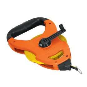   TRUPER TFC-30ME Üvegszálas földmérő szalag, 30 m (12646)