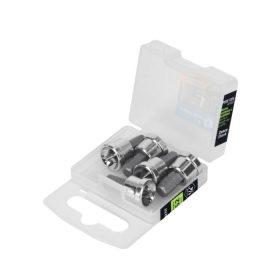   TRUPER EXPERT PUDE-1205 PH2 bithegy gipszkartonhoz, 25 mm, 5 darabos (12717)