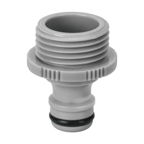 TRUPER CLICK-M Gyors csatlakozó, külső menetes, 3/4" (12726)