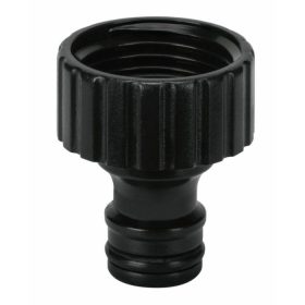   TRUPER CLICK-F Gyors csatlakozó,, belső menetes 3/4" (12727)