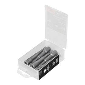   TRUPER EXPERT PUDE-9005 Bitbefogású dugókulcs, hatlapú, 5 mm (12945)