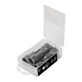   TRUPER EXPERT PUDE-9012 Bitbefogású dugókulcs, hatlapú, 12 mm (12955)