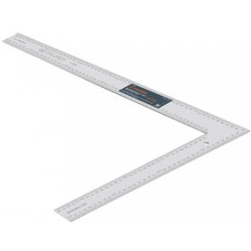 TRUPER E-16X24 Asztalos derékszög, 60x40 cm (14384)