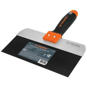   TRUPER ETA-10 Felületsimító spakli (rákli), 25 cm (14460)