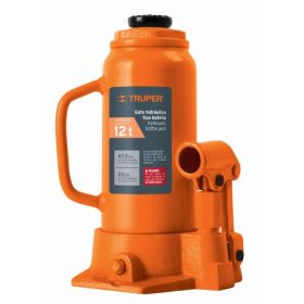 TRUPER GAT-12 Hidraulikus emelő, 12 t (14818)