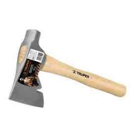   TRUPER HH-1-1/2 Háztartási balta Hickory fa nyéllel, 35 cm, 0,7 kg (14952)