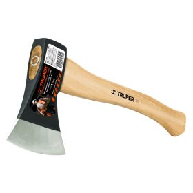   TRUPER HE-600 Balta Hickory fa nyéllel, 35 cm, 0,6 kg (14954)