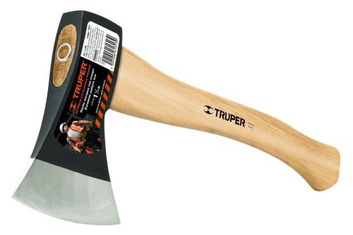 TRUPER HE-600 Balta Hickory fa nyéllel, 35 cm, 0,6 kg (14954)