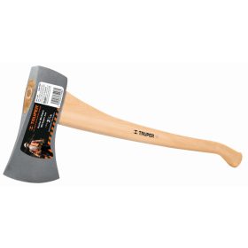   TRUPER HM-3-1/2M Fejsze Hickory fa nyéllel, 85 cm, 1,6 kg (14958)