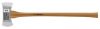 TRUPER DHM-3-1/2M Fejsze dupla éllel Hickory fa nyéllel, 88 cm 1,6 kg (14964)