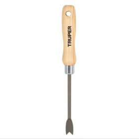   TRUPER GTS-WE Kerti mini gyomkiszúró 15 cm-es nyéllel (15028)