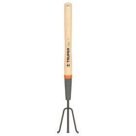 TRUPER GTL-CV Kerti talajlazító 31 cm-es nyéllel (15036)